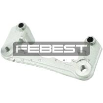 Febest 0477CV75R - SOPORTE DE PINZA DE FRENO TRASERA