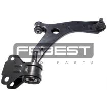 Febest 0524BLRH - BRAZO DE SUSPENSION DELANTERO RH