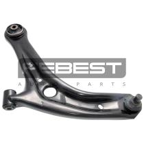 Febest 0524DEFL - BRAZO DE SUSPENSION DELANTERO LH