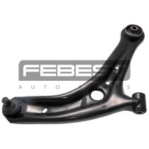 Febest 0524DEFR - BRAZO DE SUSPENSION DELANTERO RH