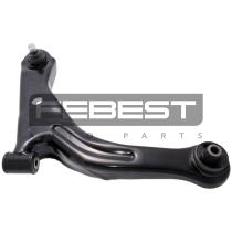 Febest 0524TRBRH - BRAZO DE SUSPENSION DELANTERO INFER