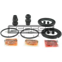 Febest 0575CX5F - KIT REPARACION, PINZA DE FRENO DELA