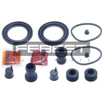 Febest 0575GFF - KIT REPARACION, PINZA DE FRENO DELA