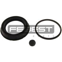 Febest 0575MZ3F - KIT REPARACION, PINZA DE FRENO DELA