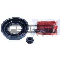 Febest 0575MZ3R - KIT REPARACION, PINZA DE FRENO TRAS