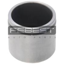 Febest 0576GG20F - EMBOLO DE PINZA DE FRENO DELANTERA