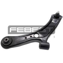 Febest 0724SX4LH - BRAZO DE SUSPENSION DELANTERO LH