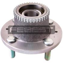 Febest 1082T200RA40 - BUJE DE RUEDA TRASERO