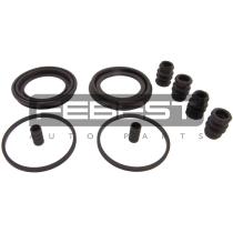 Febest 1275PORF - KIT REPARACION, PINZA DE FRENO DELA