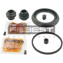 Febest 1275SONF - KIT REPARACION, PINZA DE FRENO DELA