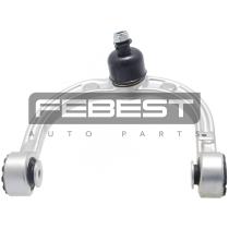 Febest 1624164UFR - BRAZO DE SUSPENSION DELANTERO SUPER