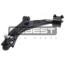 Febest 2124CB4LH - BRAZO DE SUSPENSION DELANTERO LH