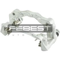 Febest 2177CTT9RL - SOPORTE DE PINZA DE FRENO TRASERA L