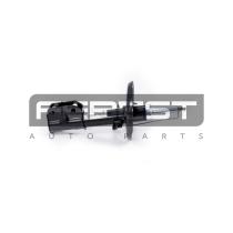 Febest 2407G019F - AMORTIGUADOR DE GAS DELANTERO