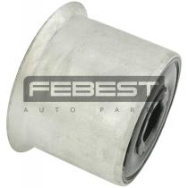 Febest ADABA3B - SILENTBLOC TRASERO BRAZO DE SUSPENS