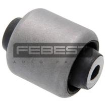 Febest BMAB009 - SILENTBLOC BRAZO DE SUSPENSION INFE