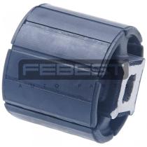 Febest BMAB020 - SILENTBLOC PUENTE TRASERO