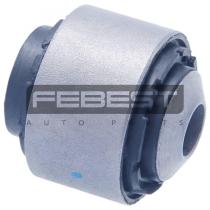 Febest BMAB026 - SILENTBLOC TIRANTE TRASERO