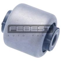 Febest BMAB029 - SILENTBLOC DELANTERO BRAZO DE SUSPE