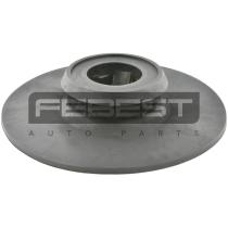 Febest BMSIX5UPR - SOPORTE DEL MUELLE POSTERIOR SUPERI