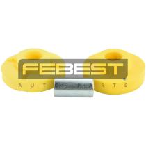 Febest BMSSE70RKIT - COPELA DEL AMORTIGUADOR TRASERO, KI