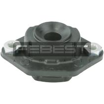 Febest BMSSE90R - COPELA INFERIOR DEL AMORTIGUADOR TR