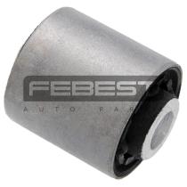 Febest BZAB009 - SILENTBLOC BRAZO DE SUSPENSION INFE