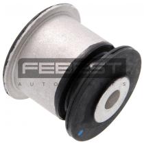 Febest BZAB014 - SILENTBLOC BRAZO DE SUSPENSION INFE