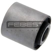 Febest BZAB018 - SILENTBLOC BRAZO DE SUSPENSION DELA