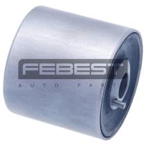 Febest BZAB031 - SILENTBLOC BRAZO DE SUSPENSION INFE