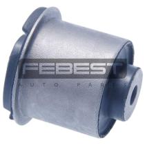 Febest BZAB039 - SILENTBLOC BRAZO DE SUSPENSION DELA