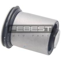 Febest BZAB043 - SILENTBLOC BRAZO DE SUSPENSION DELA