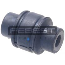 Febest BZAB045 - SILENTBLOC AMORTIGUADOR TRASERO