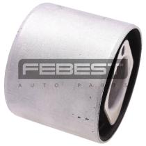 Febest BZAB048 - SILENTBLOC TRASERO BRAZO DE SUSPENS