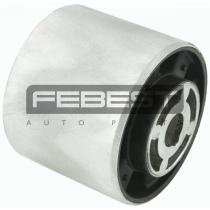 Febest BZAB055 - SILENTBLOC SOPORTE DE DIFERENCIAL