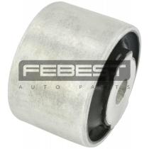 Febest BZAB117B - SILENTBLOC TRASERO SIN SOPORTE BRAZ