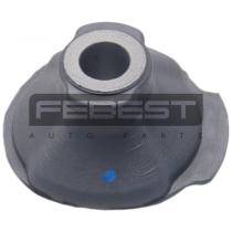 Febest BZAB211SG - SILENTBLOC CREMALLERA DE DIRECCION