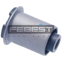 Febest CDAB005 - SILENTBLOC BRAZO DE SUSPENSION TRAS