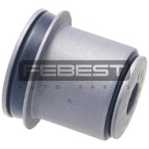 Febest CDAB015 - SILENTBLOC BRAZO DE SUSPENSION DELA