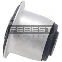 Febest CDAB020 - SILENTBLOC MANGUETA TRASERA