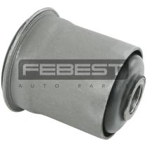 Febest CDAB022 - SILENTBLOC TIRANTE TRASERO LONGITUD