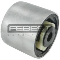 Febest CDAB023 - SILENTBLOC BRAZO DE SUSPENSION DELA