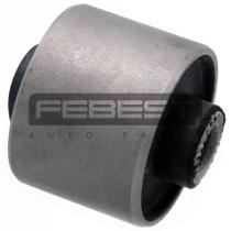 Febest CHAB001RUB - SILENTBLOC BRAZO TRASERO SUPERIOR