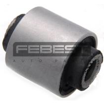 Febest CHAB006RUB - SILENTBLOC MANGUETA TRASERA