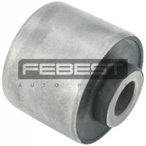 Febest CHAB021 - SILENTBLOC AMORTIGUADOR TRASERO