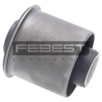 Febest CHABAVT200R - SILENTBLOC PUENTE TRASERO