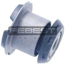 Febest CHABC100F - SILENT BLOCK BASTIDOR AUXILIAR ANTE