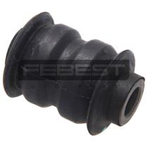 Febest CHABCAPS - SILENTBLOC DELANTERO BRAZO DE SUSPE