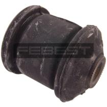 Febest CHABLACFF - SILENTBLOC DELANTERO BRAZO DE SUSPE