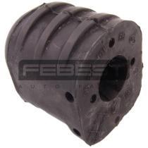 Febest CHABLEGB - SILENTBLOC TRASERO BRAZO DE SUSPENS